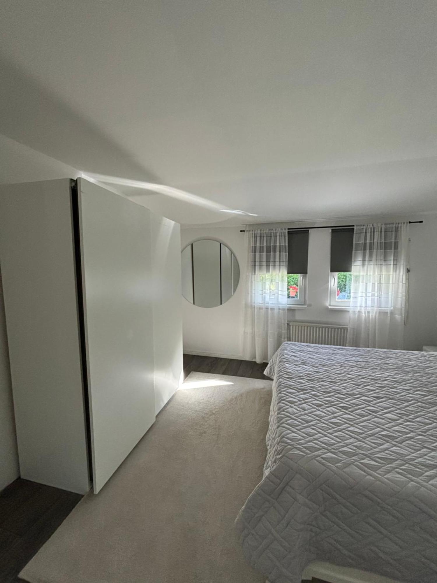 Videdal Apartment 2 Rooms - Own Entrance & Free Parking Malmö Esterno foto