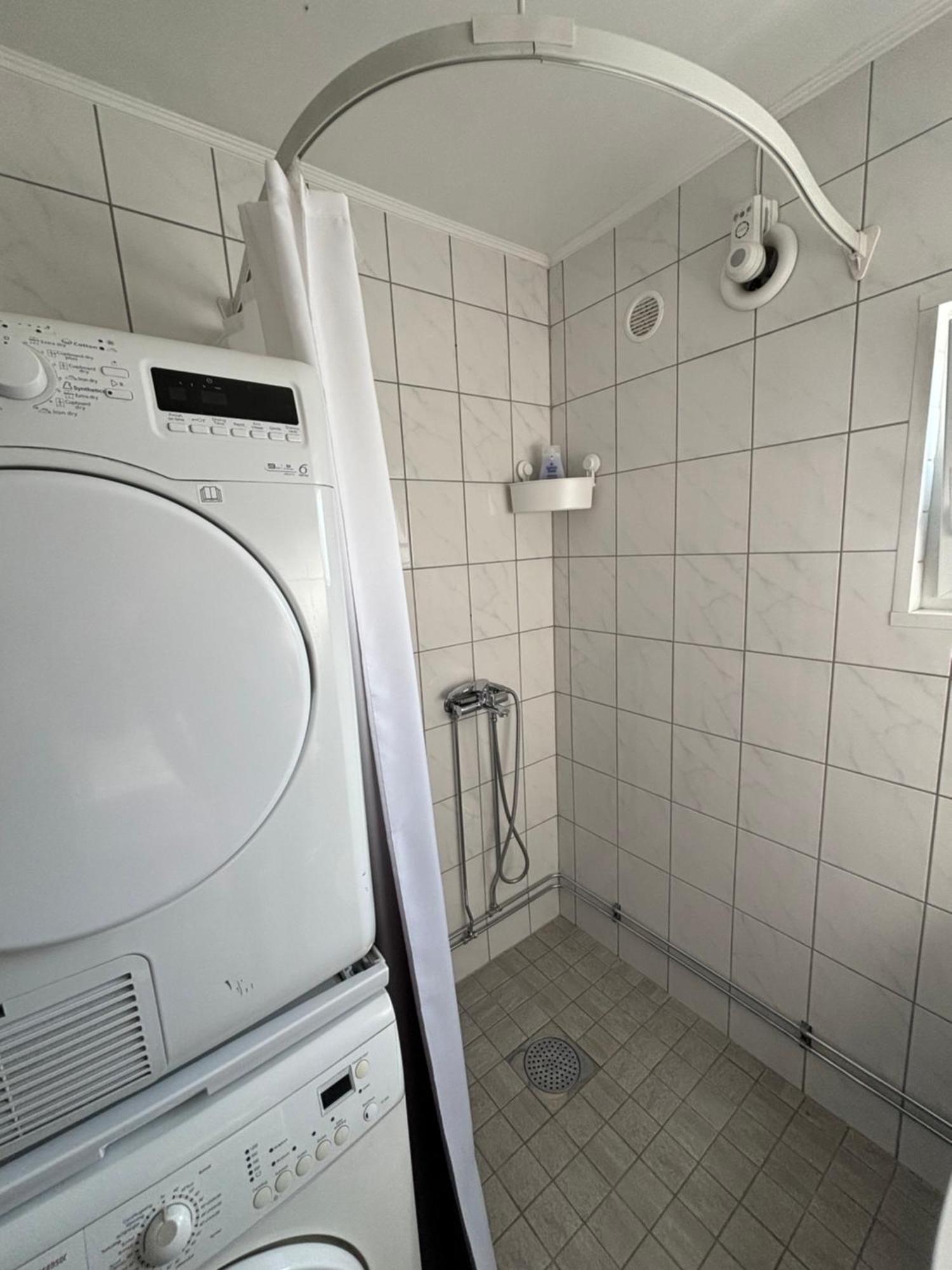 Videdal Apartment 2 Rooms - Own Entrance & Free Parking Malmö Esterno foto